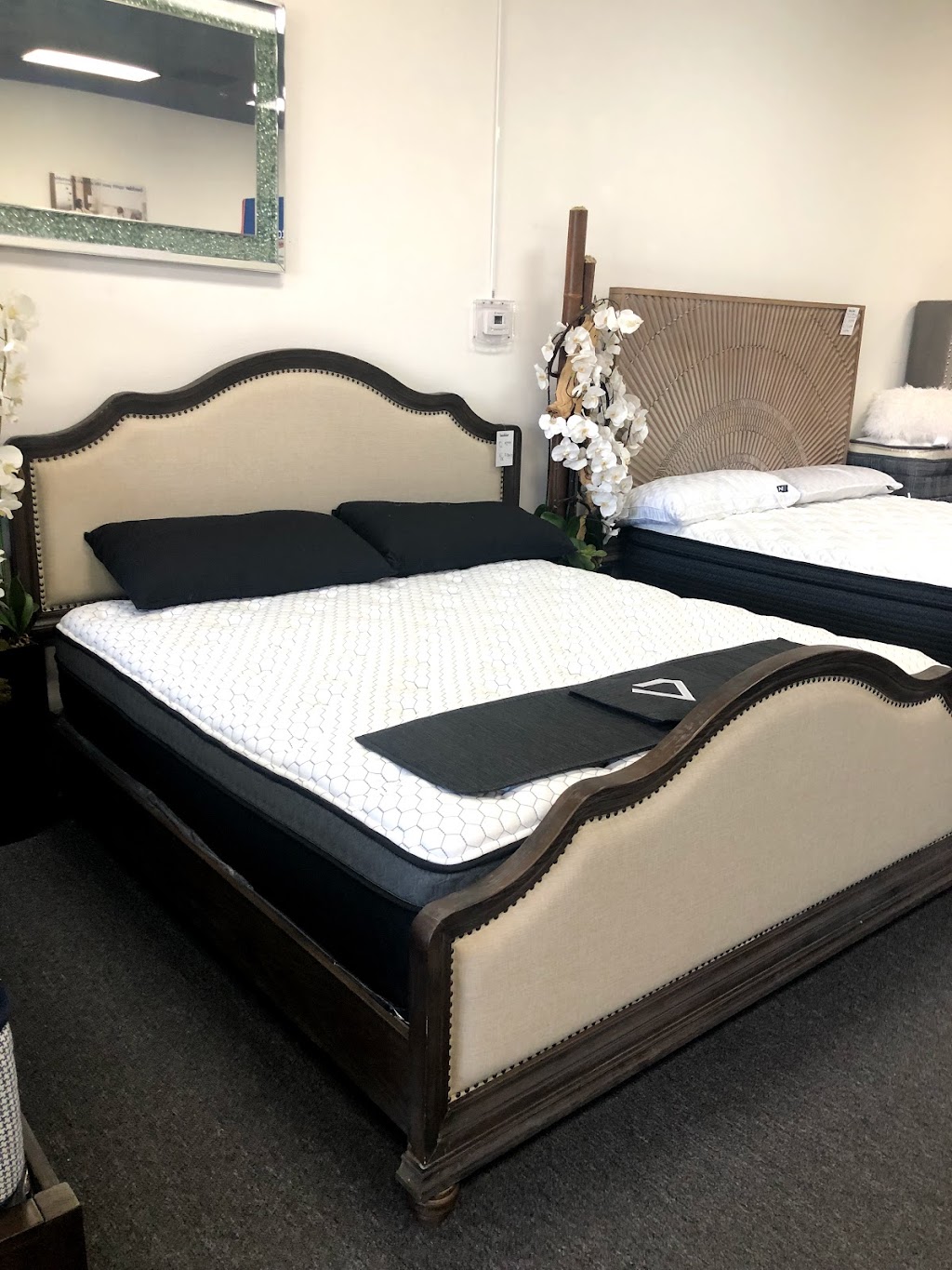 Bedder Mattress | 26537 Bouquet Canyon Rd, Santa Clarita, CA 91350, USA | Phone: (661) 430-8660