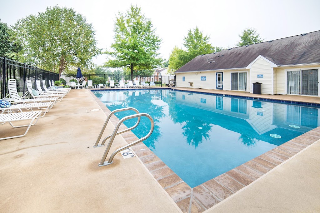 Sky Terrace Townhomes | 25 Sky Terrace, Stafford, VA 22556, USA | Phone: (540) 328-6445