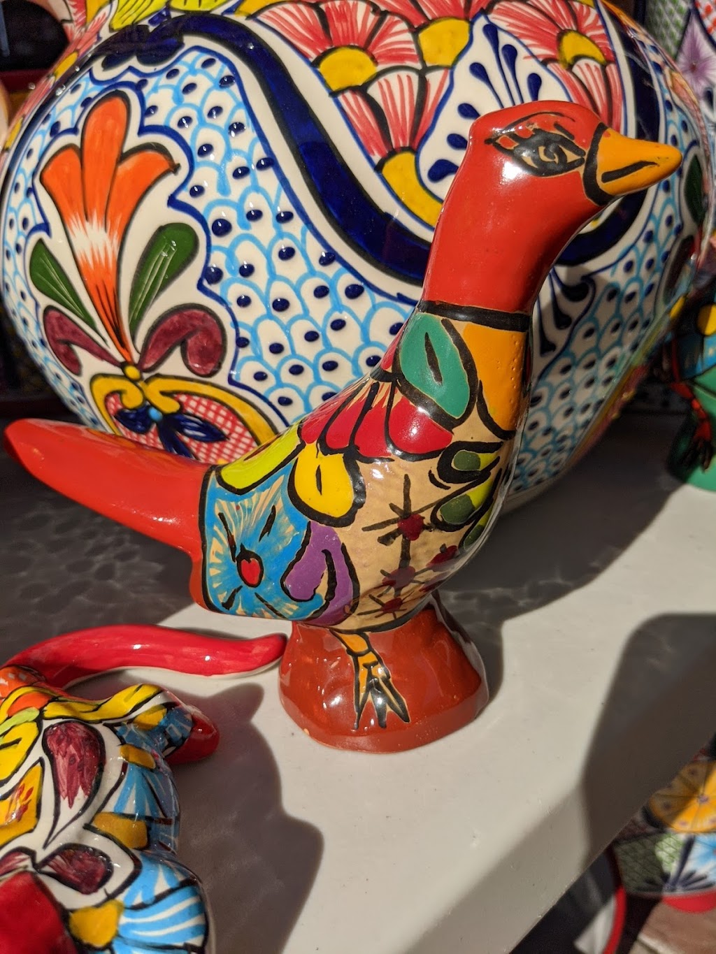 Casa Artesanal | 12031 Firestone Blvd, Norwalk, CA 90650, USA | Phone: (323) 818-8499