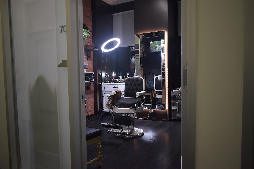 Coronado Barber Co. | 1403 Hermosa Ave, Hermosa Beach, CA 90254 | Phone: (323) 805-9388