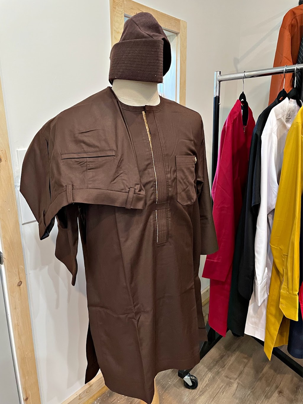 Simply Africans Clothing Store | 10 Clematis Ct, Owings Mills, MD 21117, USA | Phone: (410) 559-6192