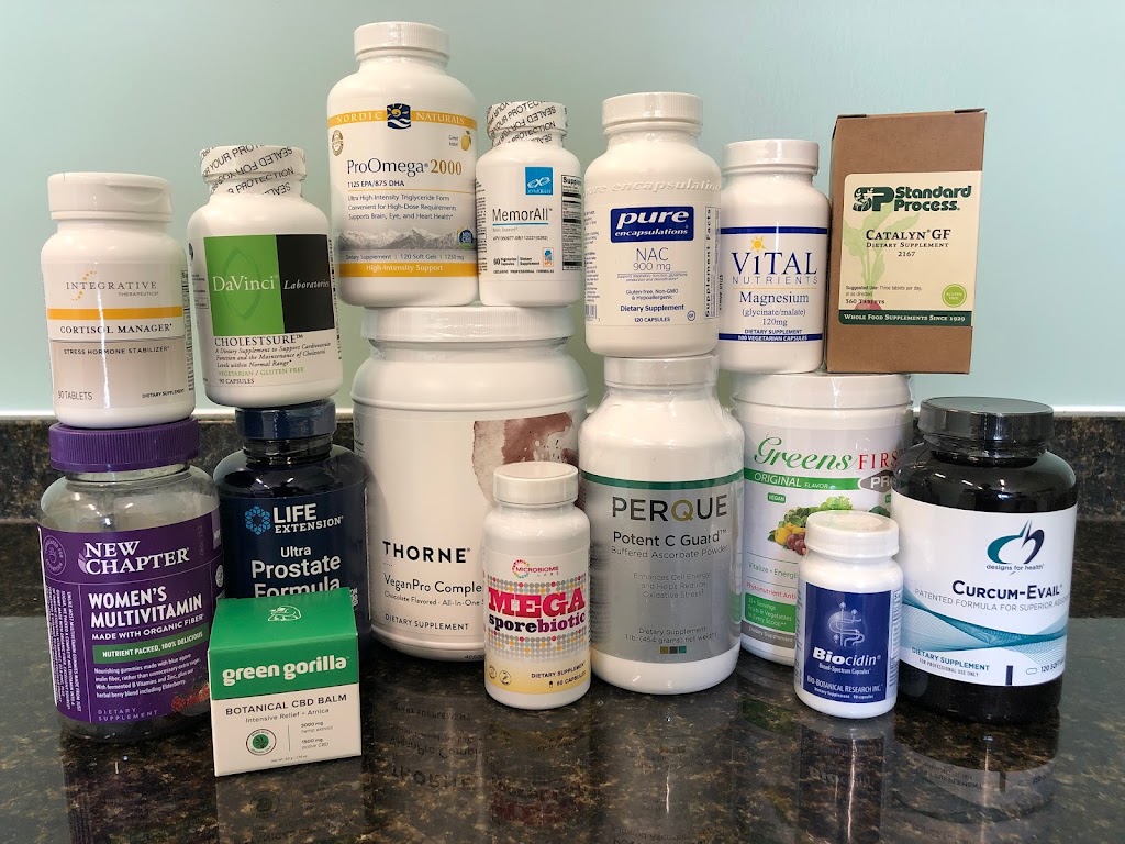 Well Being Holistic Pharmacy | 12165 Clarksville Pike Suite 308, Clarksville, MD 21029, USA | Phone: (443) 677-8310