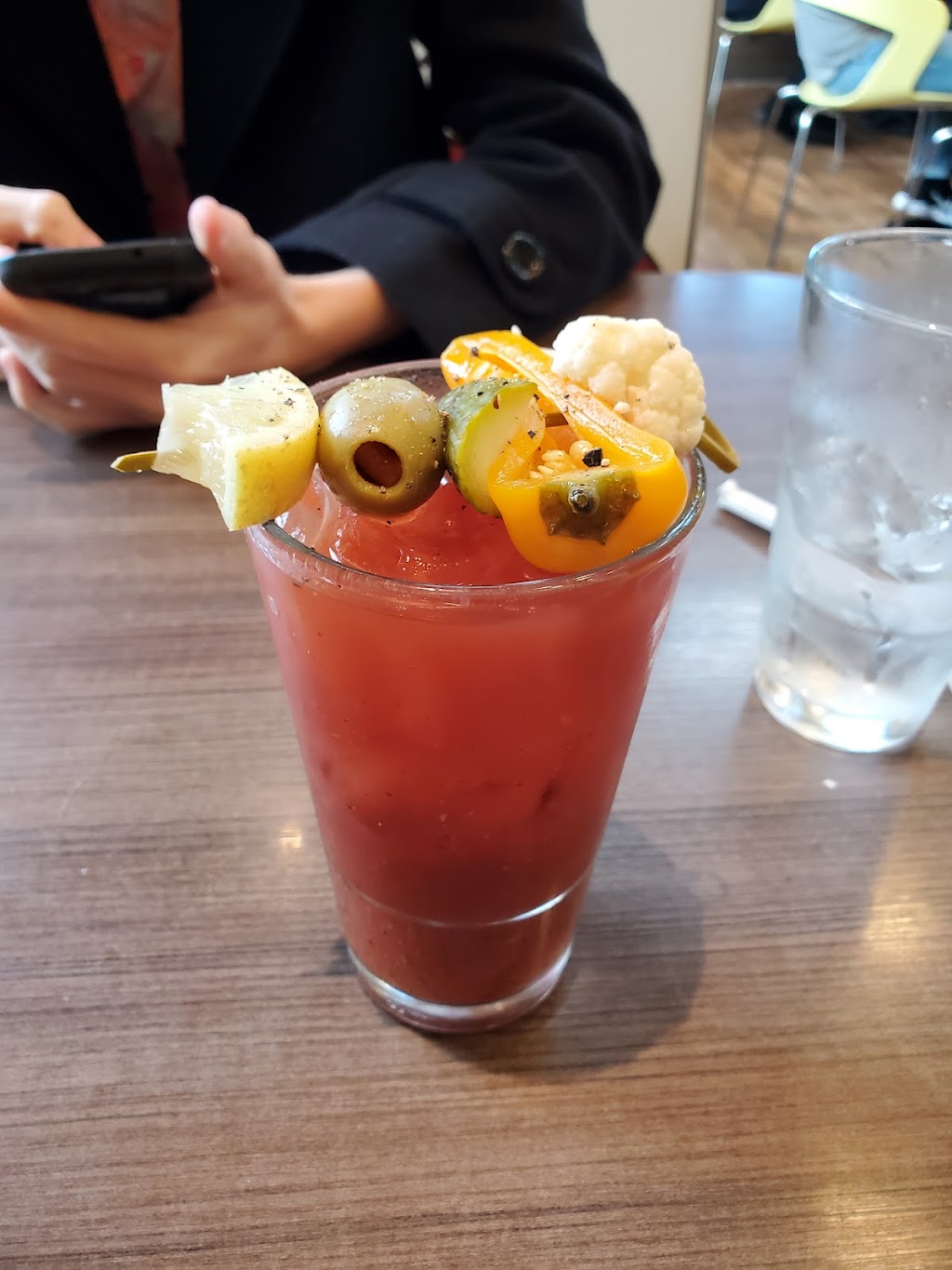 Snooze, an A.M. Eatery | 2150 W 7th St Suite 108, Fort Worth, TX 76107, USA | Phone: (682) 350-9970