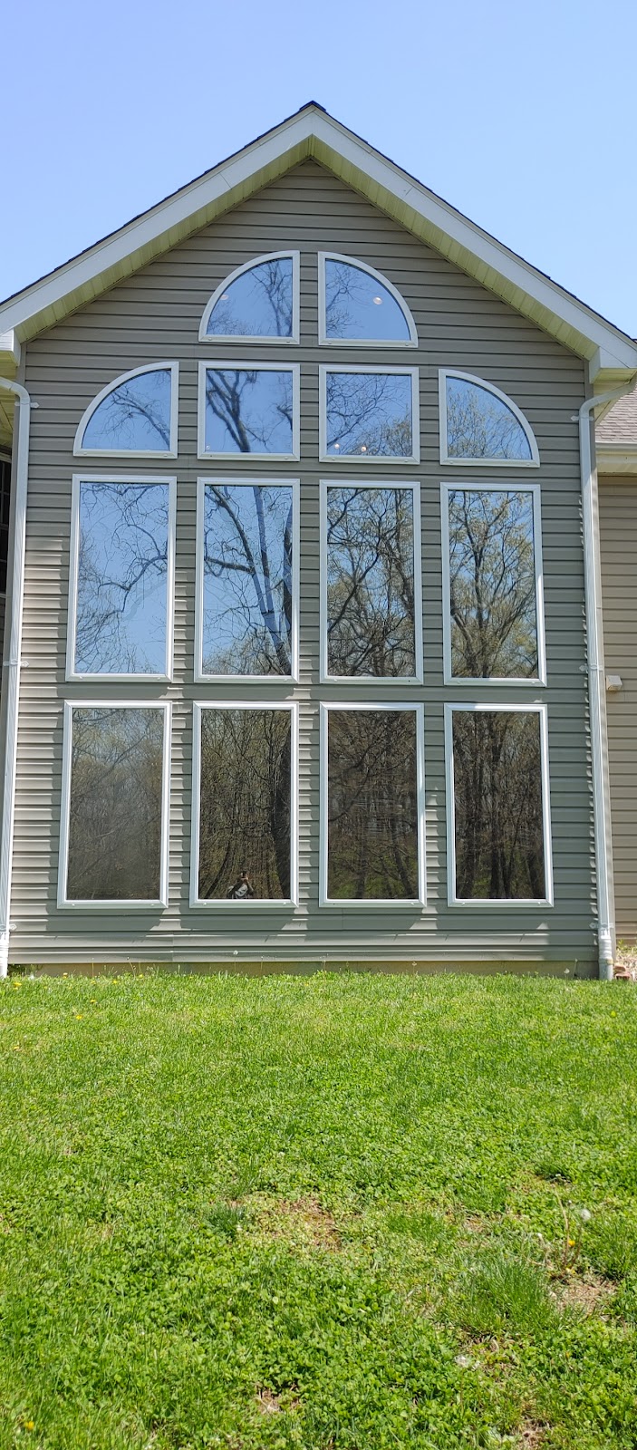 Tint Man Window Tinting | 3321 MO-100, Villa Ridge, MO 63089, USA | Phone: (636) 742-2000