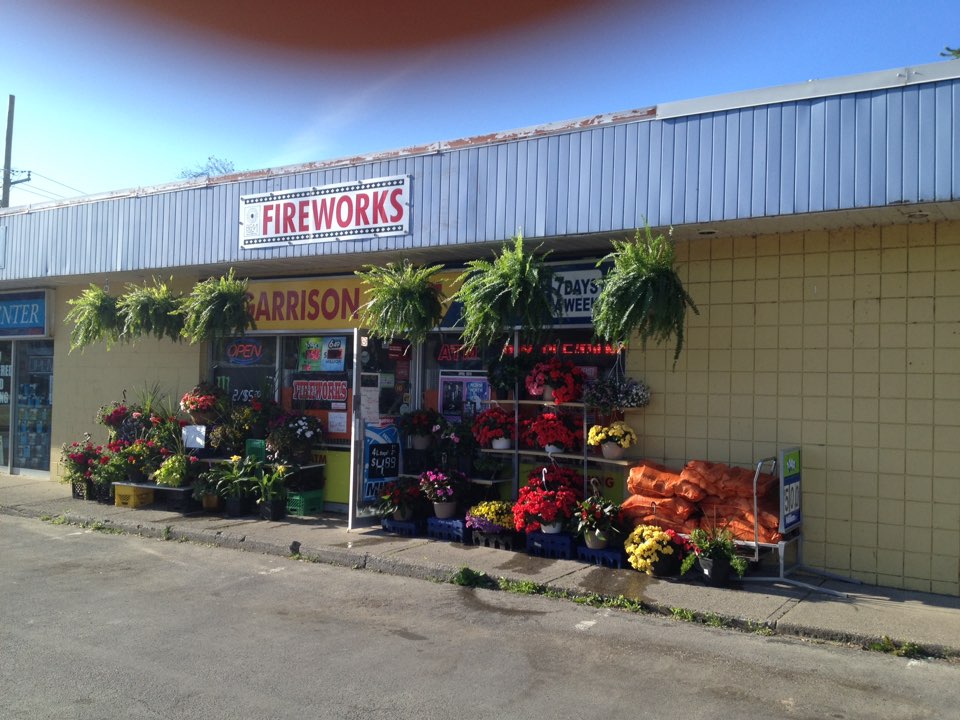 Garrison Mart | 1235 Garrison Rd, Fort Erie, ON L2A 1P2, Canada | Phone: (905) 871-8686 Garrison Mart | 1235 Garrison Rd, Fort Erie, ON L2A 1P2, Canada | Phone: (905) 871-8686