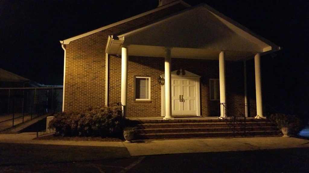 Bethel Christian Church | 1930 Bethel Rd NE, Conyers, GA 30012, USA | Phone: (770) 483-2371