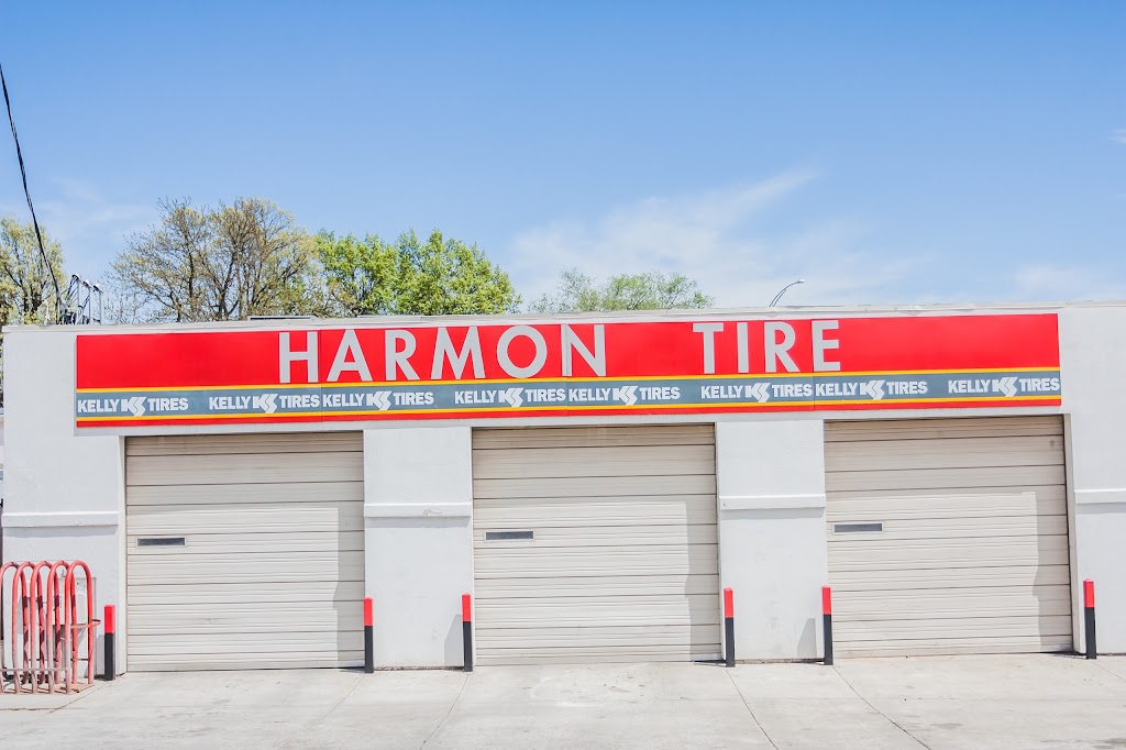 Harmon Tire Company Inc | 101 S Madison St, Raymore, MO 64083, USA | Phone: (816) 331-3150