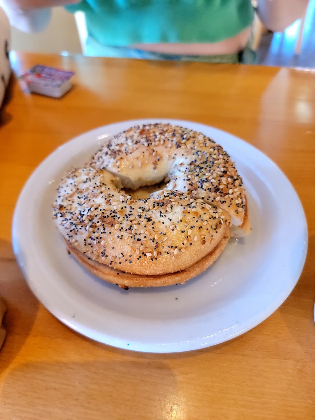 Spot Coffee Snyder | 4610 Main St, Snyder, NY 14226, USA | Phone: (716) 768-8273