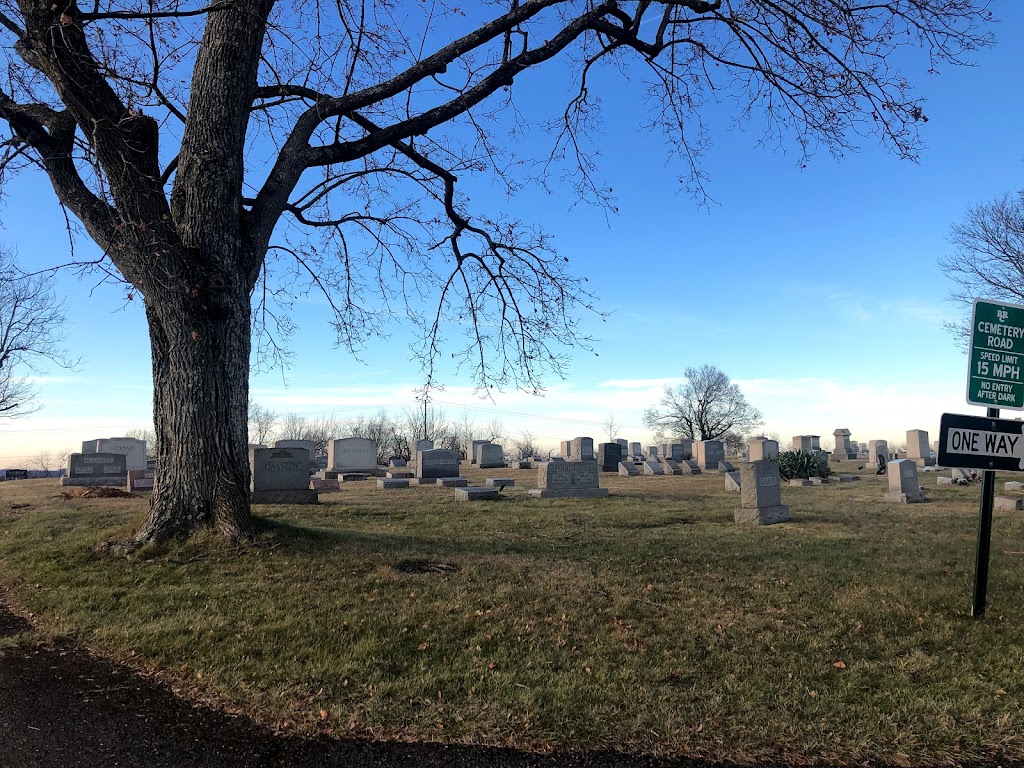 Robinsons Run Cemetery | 504 Sunset Ln, McDonald, PA 15057, USA | Phone: (724) 926-8511