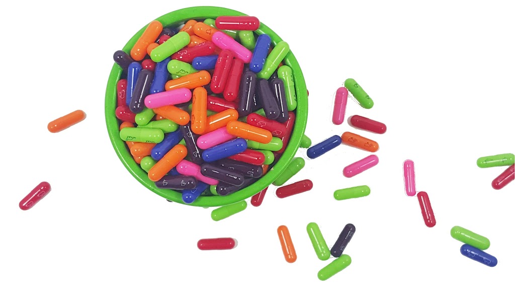 Capsuline | 3236 SW 30th Ave, Davie, FL 33312, USA | Phone: (866) 536-2277