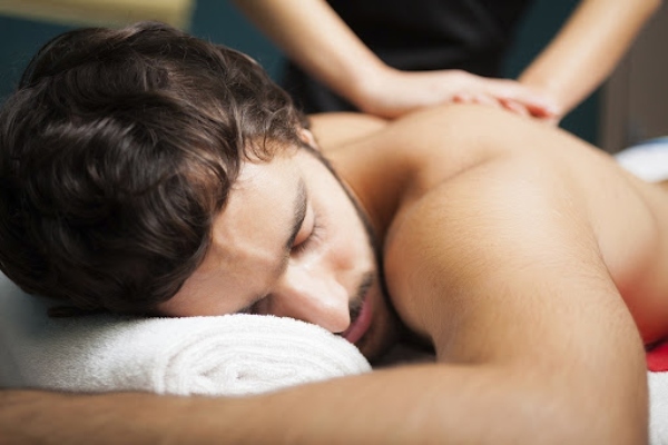 Zen Massage & Day Spa | 15330 Manchester Rd, Ellisville, MO 63011, USA | Phone: (636) 220-3220