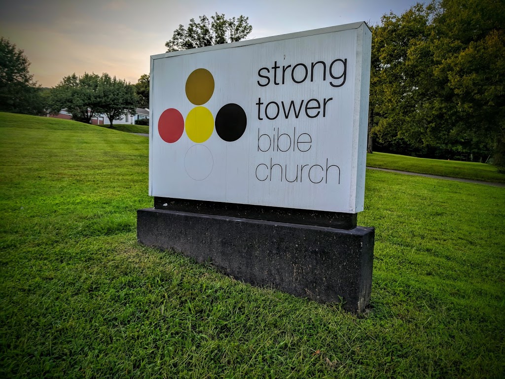 Strong Tower Bible Church | 5253 Granny White Pike, Nashville, TN 37220, USA | Phone: (615) 791-7050