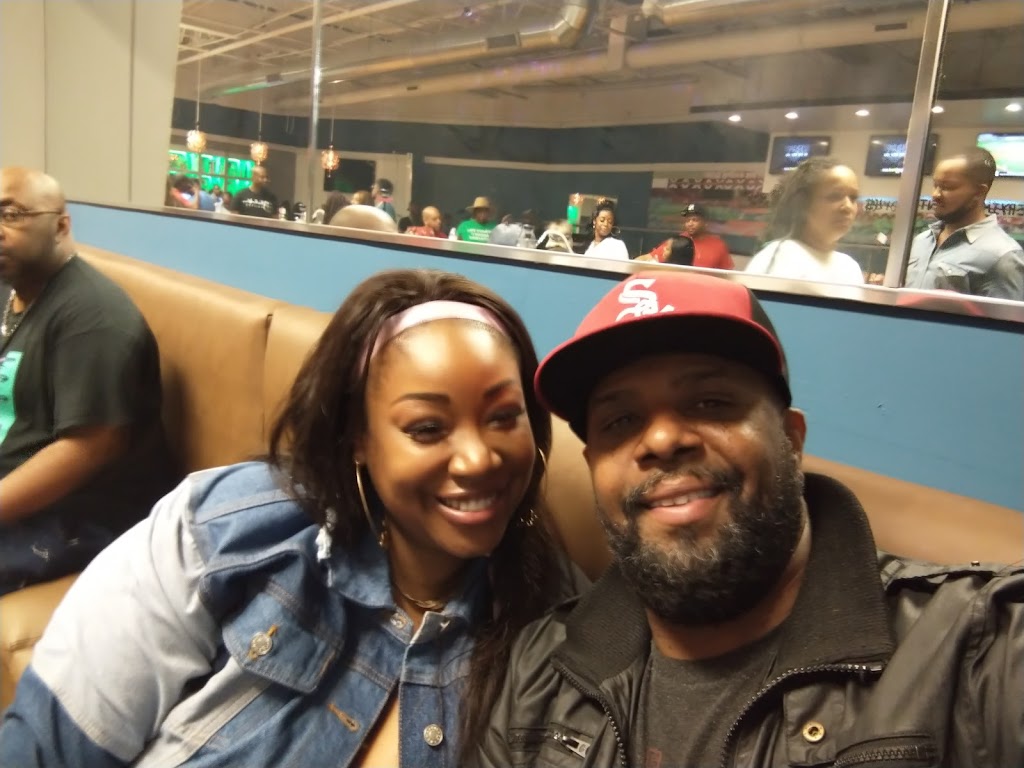 Sportz Channels | 13053 S Ashland Ave, Calumet Park, IL 60827, USA | Phone: (312) 539-8395