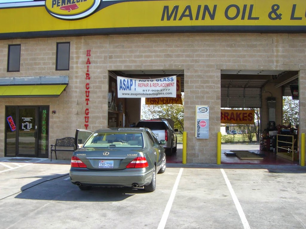 ASAP Mobile Auto Glass | 7564 Main St, The Colony, TX 75056, USA | Phone: (972) 318-9667