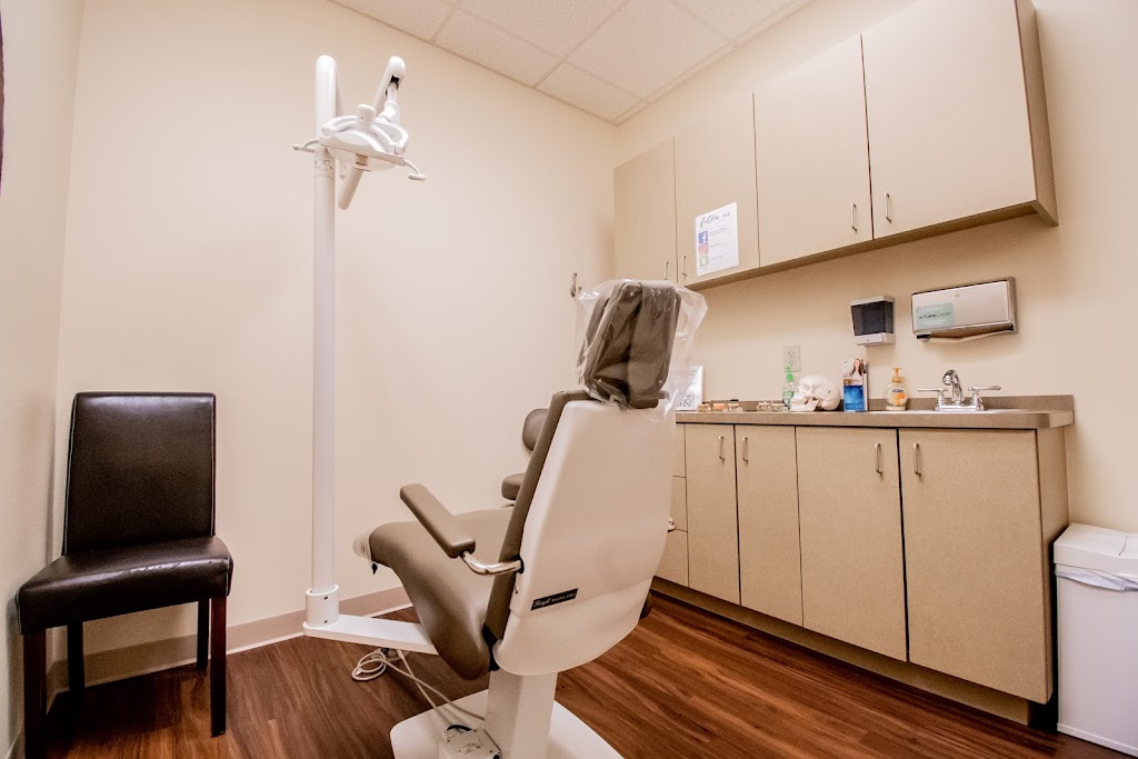 Trinity Valley Oral Surgery & Dental Implant Center | 215 S Farm to Market 548 Suite C, Forney, TX 75126, USA | Phone: (469) 689-0704