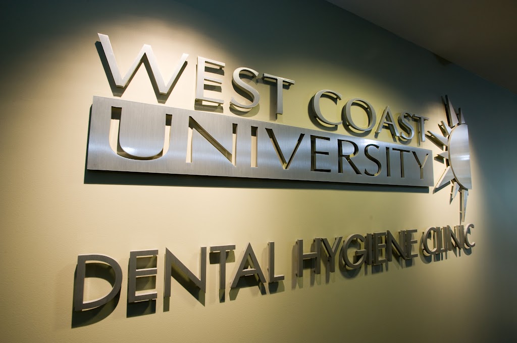 West Coast University | 1477 S Manchester Ave, Anaheim, CA 92802, USA | Phone: (714) 782-1700