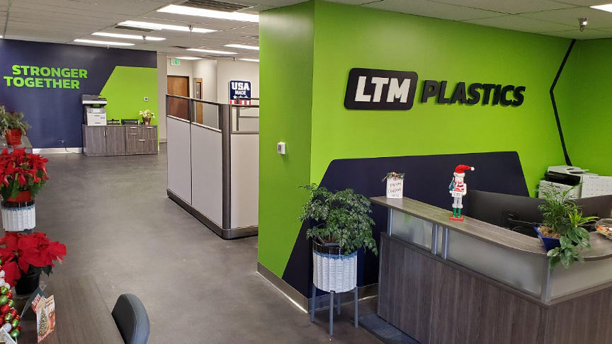 LTM Plastics | 1100 W 45th Ave, Denver, CO 80211, USA | Phone: (303) 592-9548