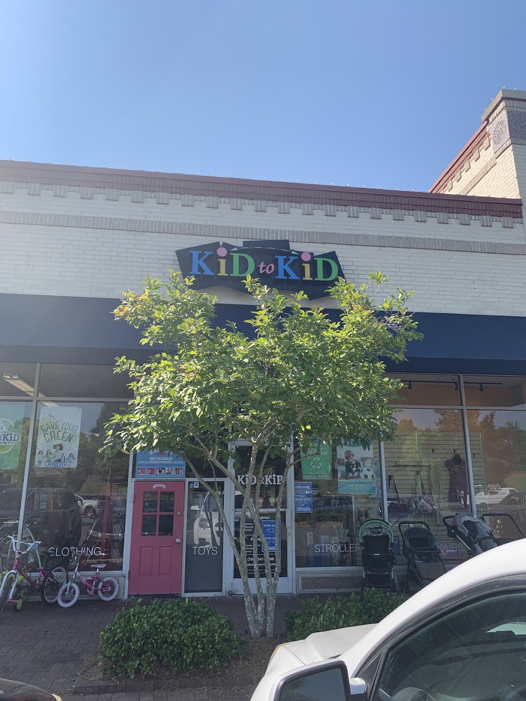 Kid to Kid Charlotte | 3407 Pineville-Matthews Rd #600, Charlotte, NC 28226, USA | Phone: (704) 541-0049