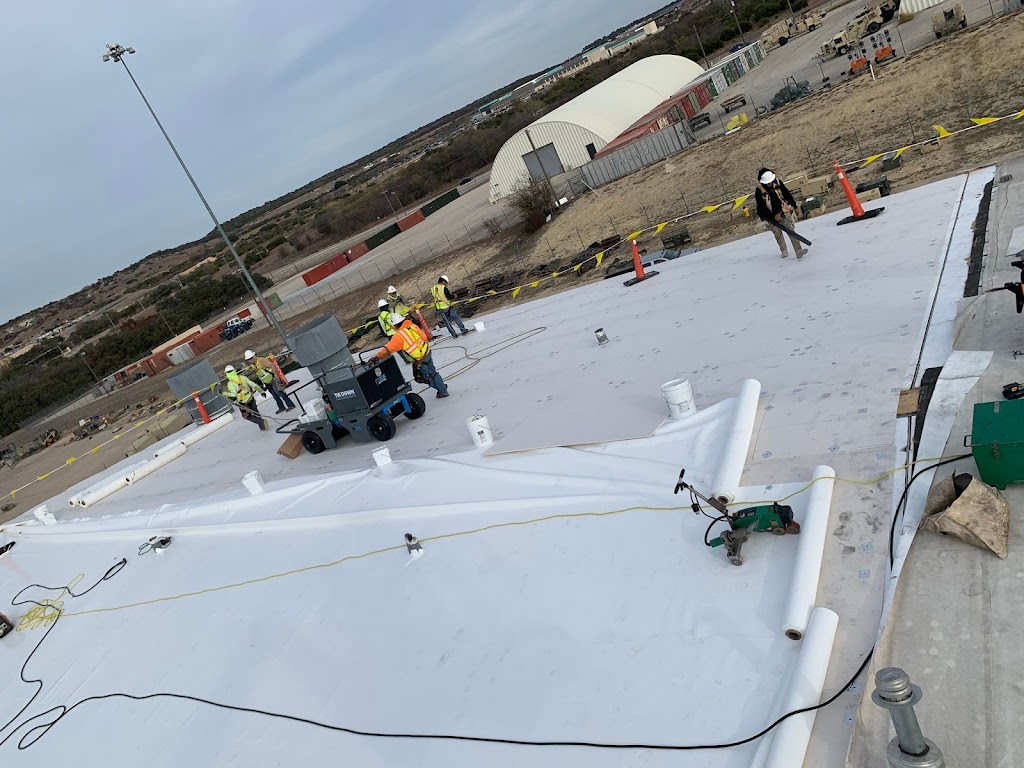 Tryggr Roofing & Construction | 505 Charles, Morgan, TX 76671, USA | Phone: (254) 635-2124