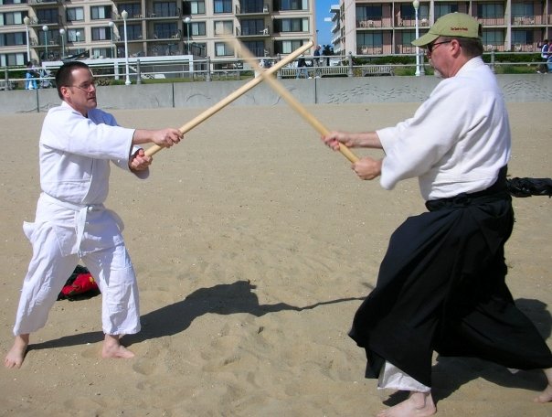 Traditional Aikido of Colorado Springs | 1863 N Circle Dr, Colorado Springs, CO 80909, USA | Phone: (719) 301-9048