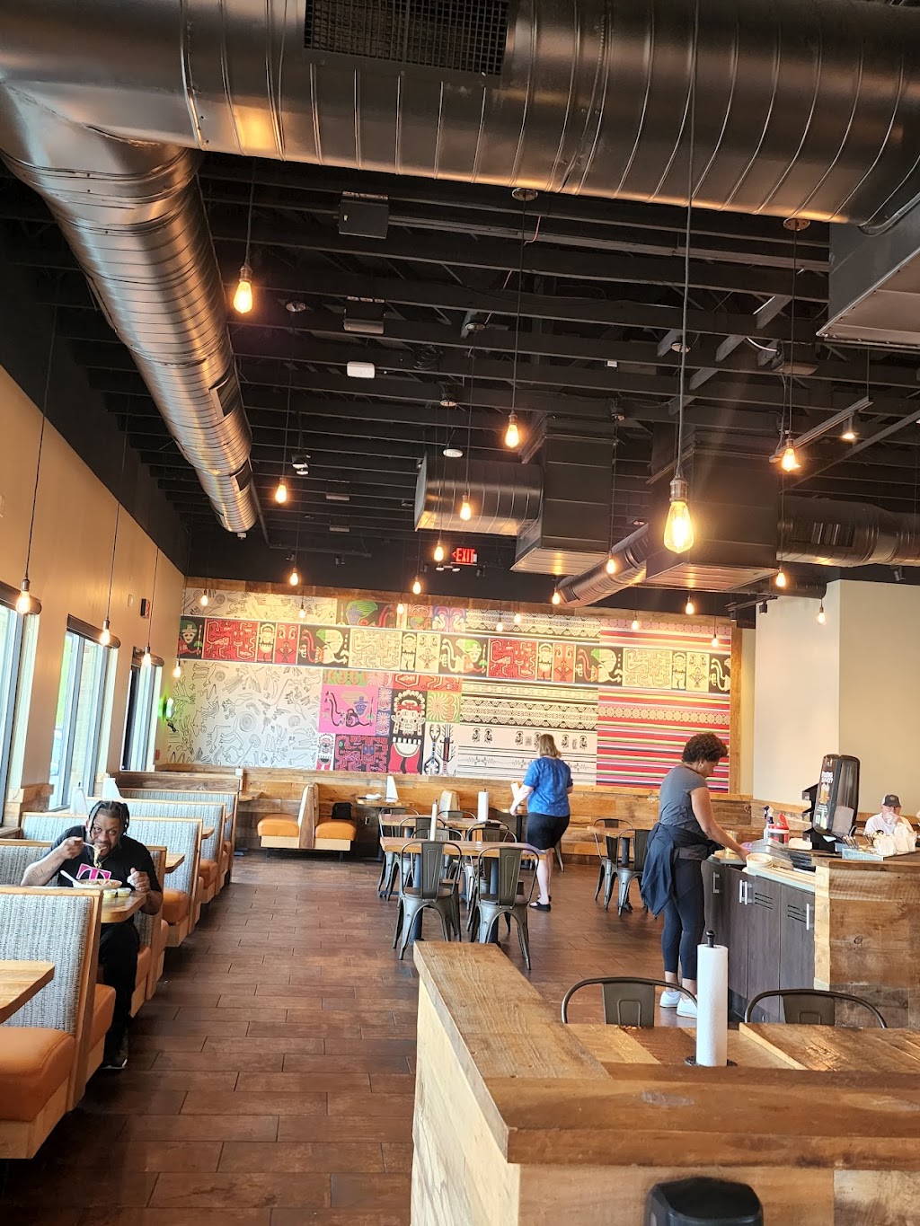 Viva Chicken RedStone 9695 Red Stone Dr 500, Indian Land, SC 29707