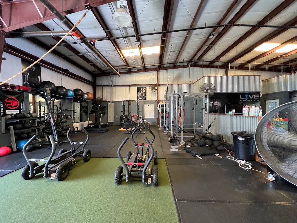 Live Training Center | 3404 17th St E, Palmetto, FL 34221, USA | Phone: (941) 729-5217