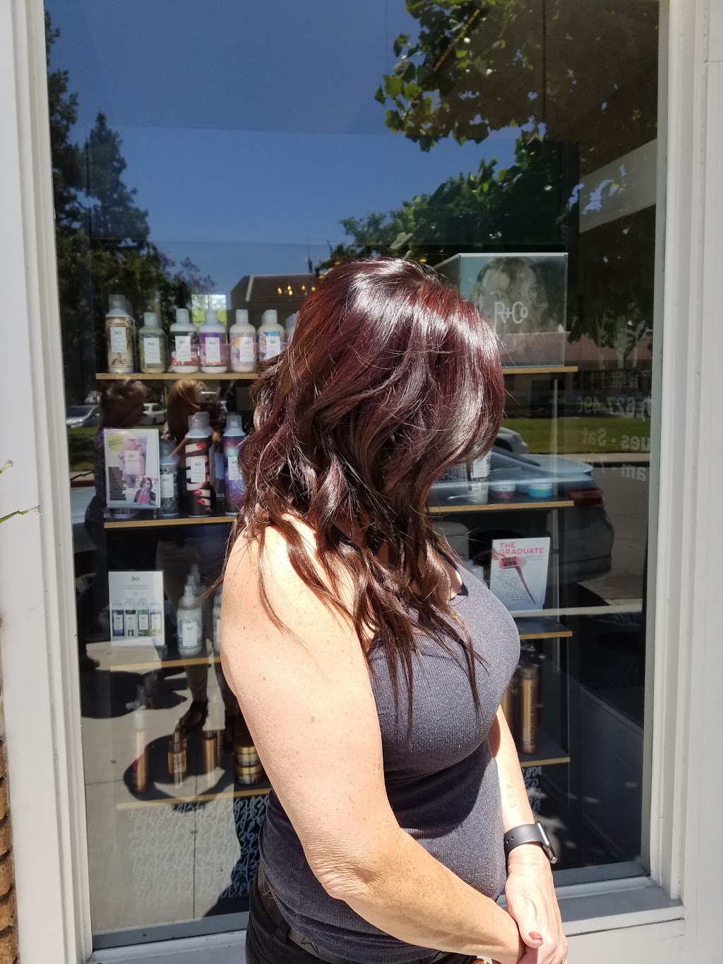 Rock Paper Scissors Hair Std | 5222 D St, Chino, CA 91710 | Phone: (909) 627-4900