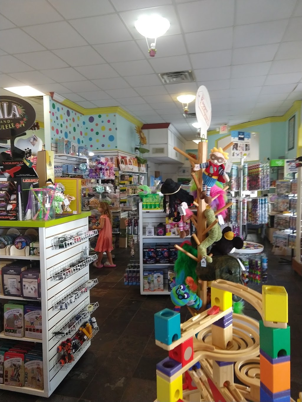 Villa Villekulla Neighborhood Toy Store | 5 S 2nd St, Fernandina Beach, FL 32034, USA | Phone: (904) 432-8291