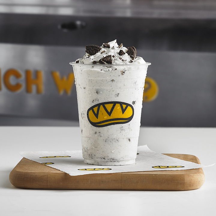 Which Wich Settlers Market | 4645 Casey Blvd Suite 140, Williamsburg, VA 23188 | Phone: (757) 229-9424