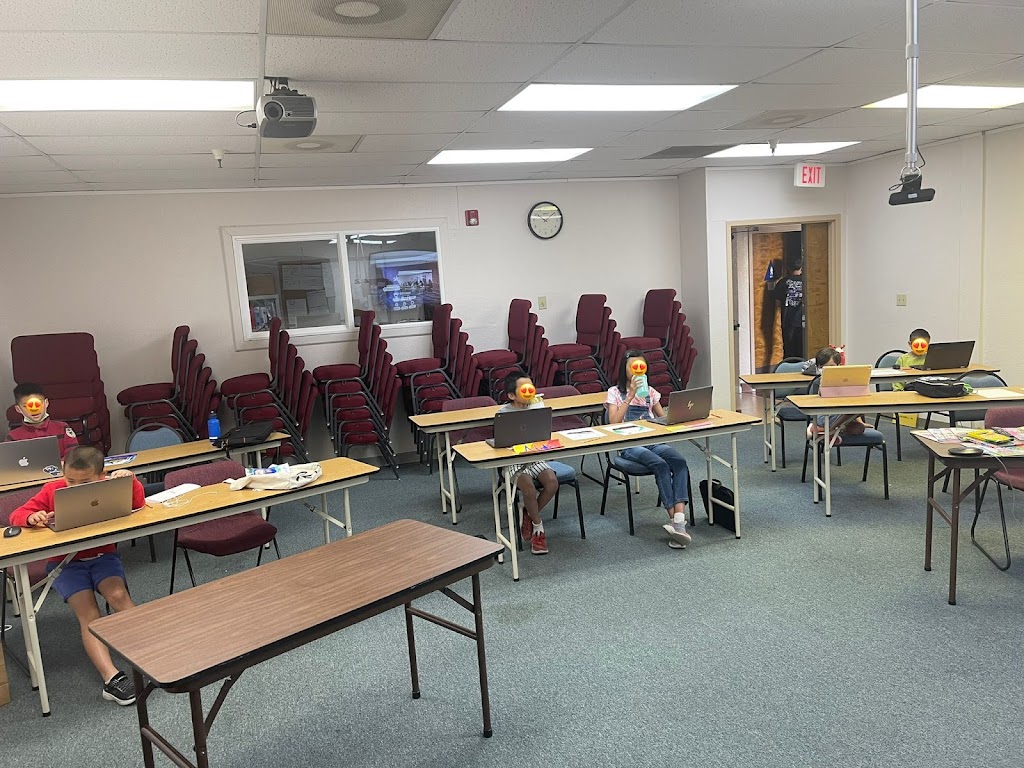 12 Foundations School @ Gulu Gulu Learning Academy | 47810 Warm Springs Blvd, Fremont, CA 94539, USA | Phone: (408) 594-8242