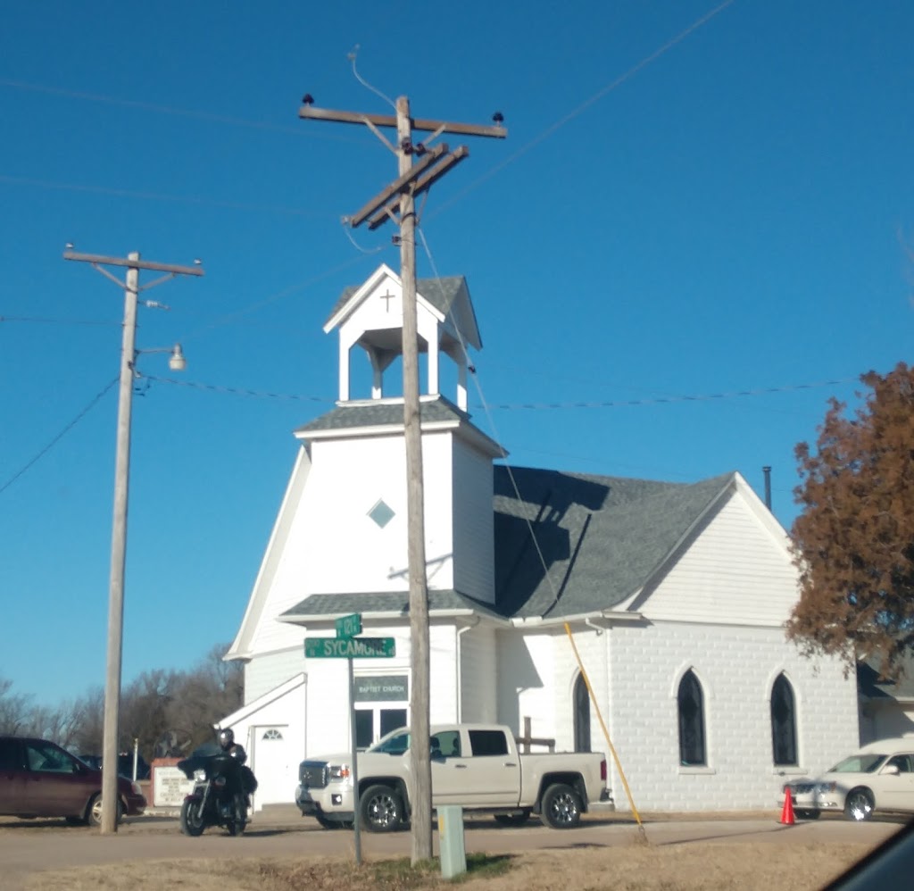 Milton Baptist Church | 1213 N Sycamore Rd, Milton, KS 67106 | Phone: (620) 478-2486