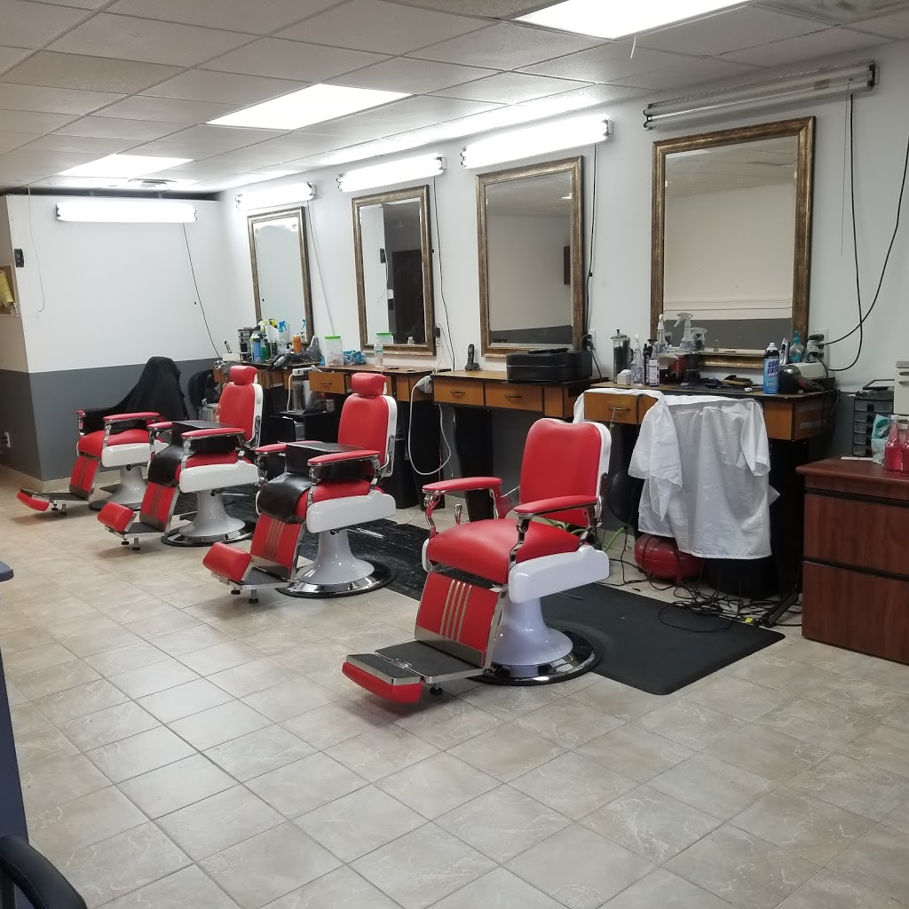 Heavy Hitters Barbershop | 1447 Mayport Rd # 4, Atlantic Beach, FL 32233, USA | Phone: (904) 241-3001