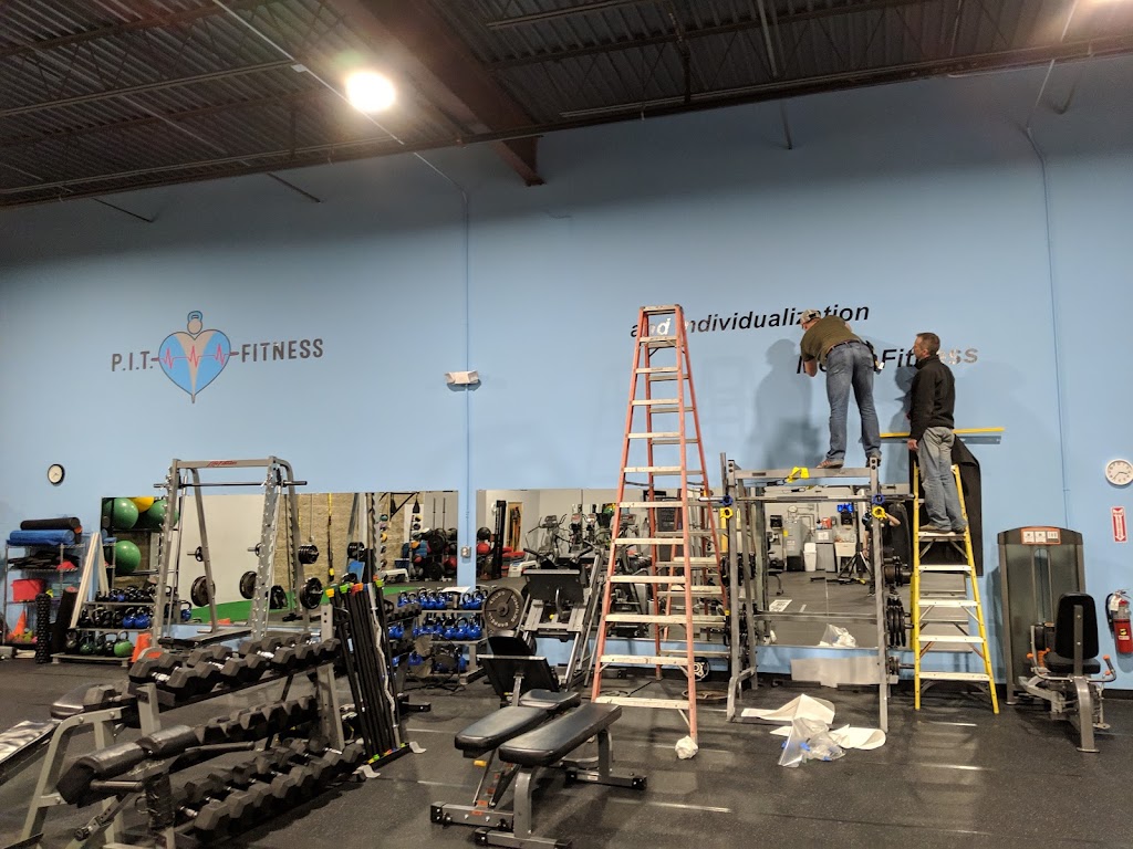 Pit Fitness | 57 Karner Rd, Albany, NY 12205, USA | Phone: (518) 608-4767