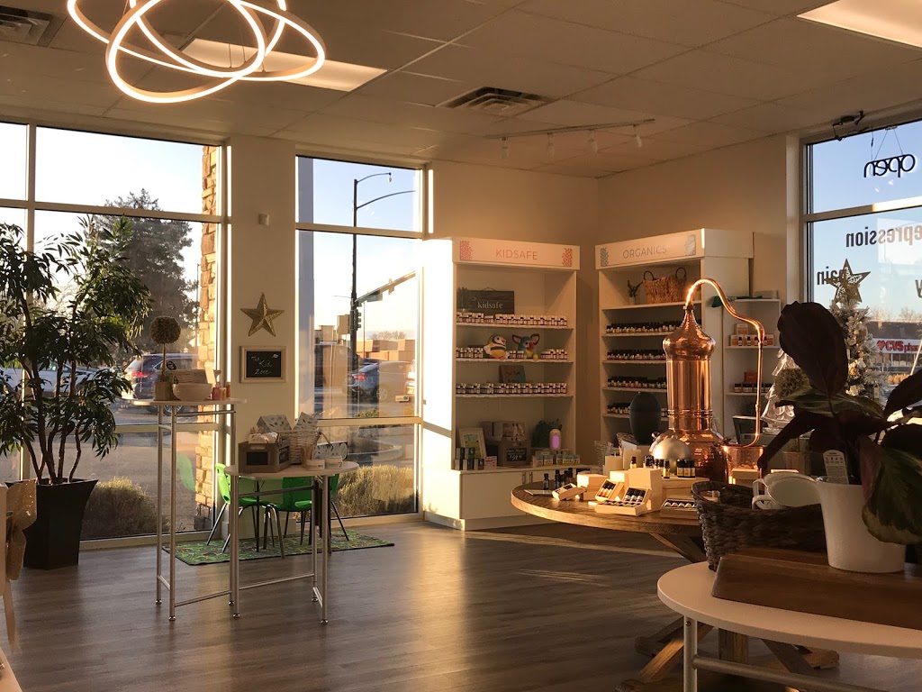 Plant Therapy | 7375 W Fairview Ave, Boise, ID 83704 | Phone: (208) 352-7880