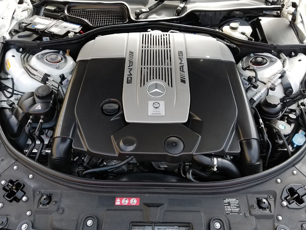 Petes Autohaus | 1725 Border Ave, Torrance, CA 90501, USA | Phone: (310) 320-3033