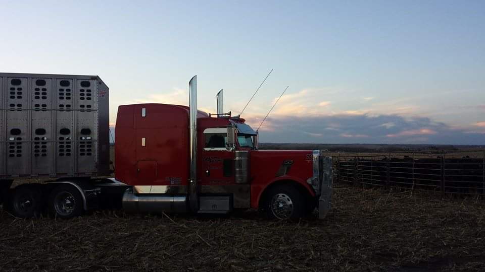 Harms Farms Trucking Inc | 2201 N 4th St, Beatrice, NE 68310, USA | Phone: (402) 673-3108