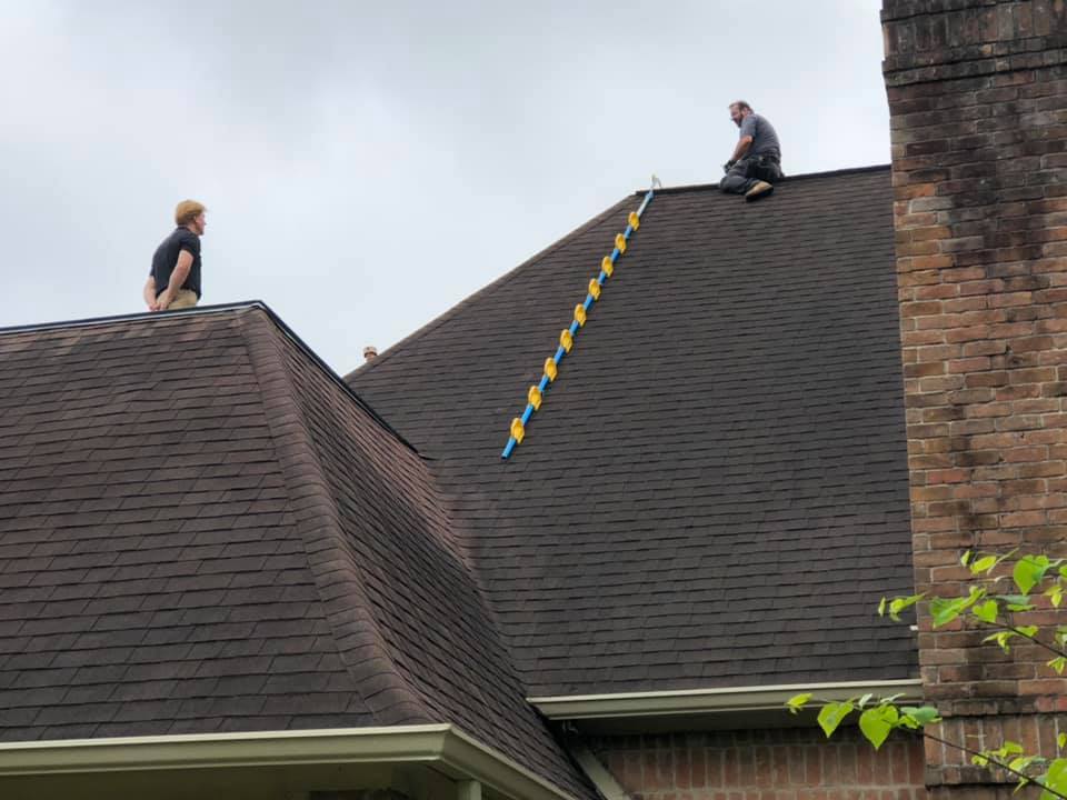 Pegasus Roofing & Construction | 16647 Spring Cypress Rd, Cypress, TX 77429, USA | Phone: (713) 734-2787