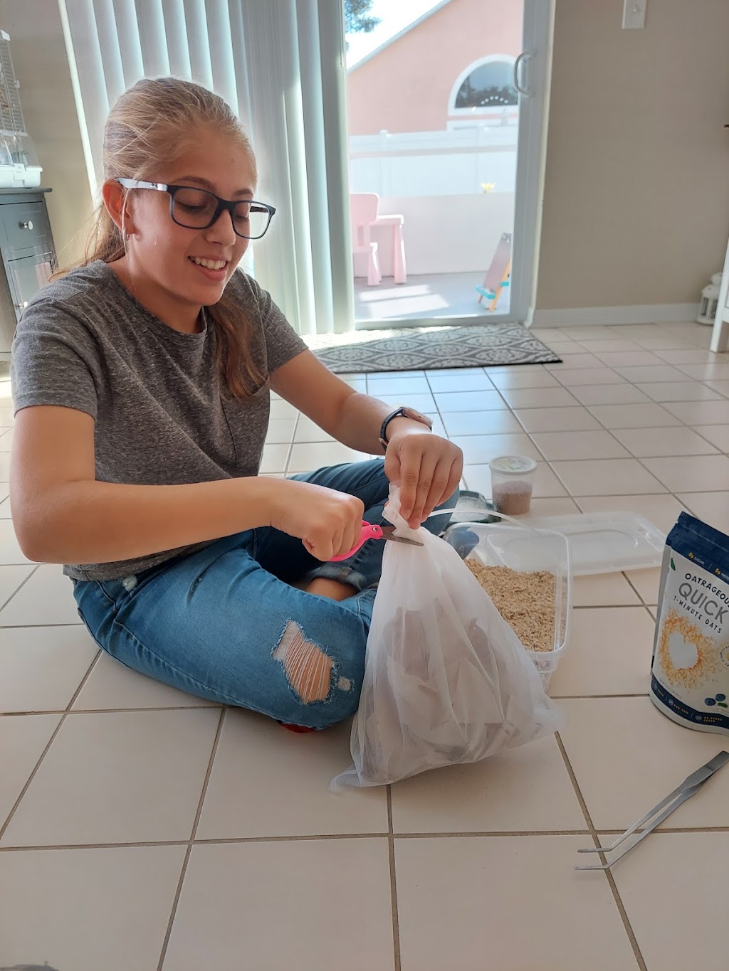 Sunshine State Worms | 11411 Citrus Way #2, Brooksville, FL 34601, USA | Phone: (727) 207-6753