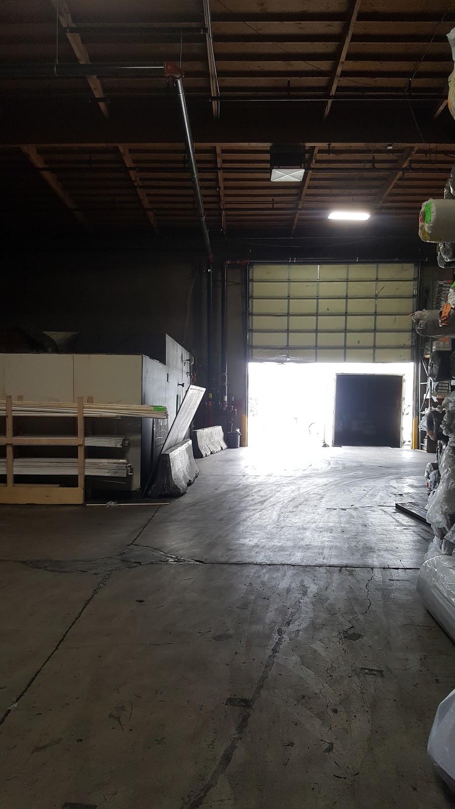 United Freight Service | 641 E Watkins St, Phoenix, AZ 85004, USA | Phone: (602) 256-9470