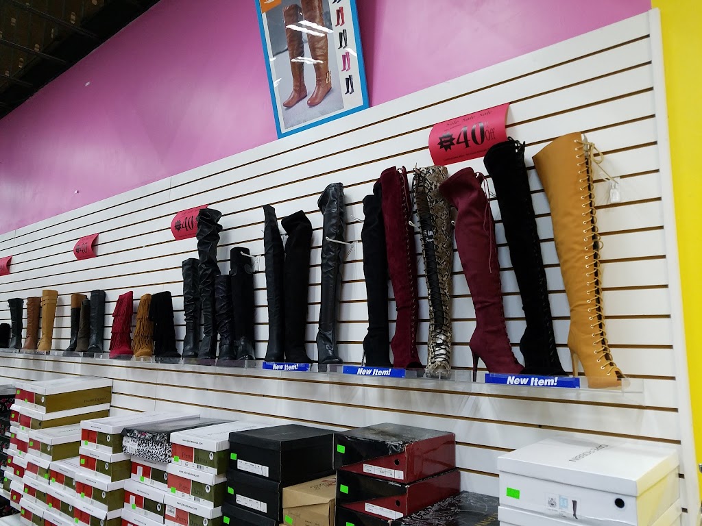 Top Line Shoes | 5900 Sugarloaf Pkwy, Lawrenceville, GA 30043, USA | Phone: (678) 847-0036