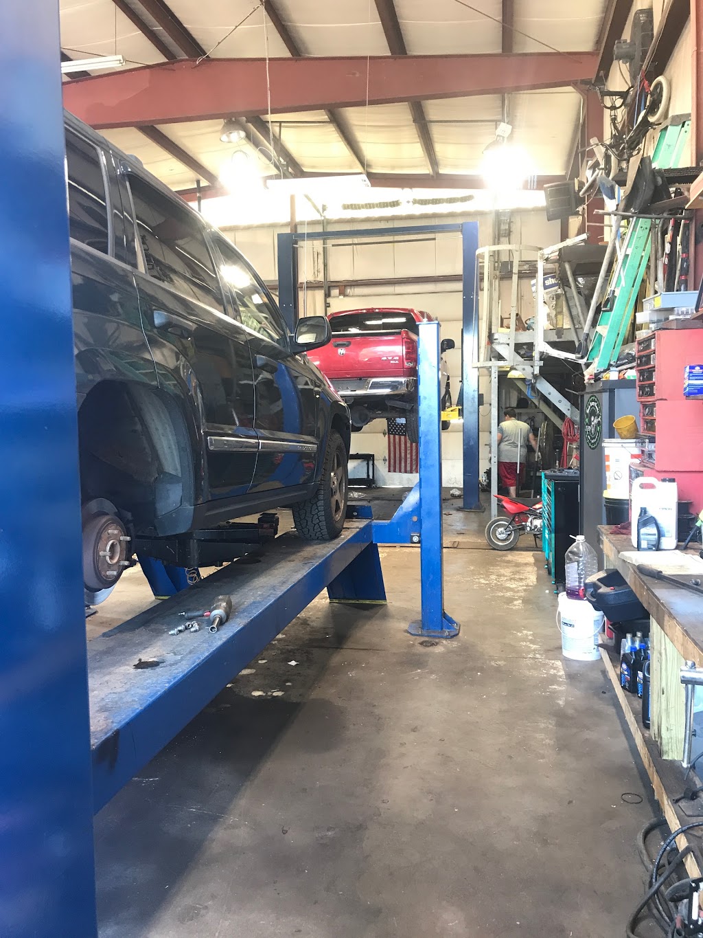 Kennedys Auto Repair | 186 R, Main St, Weymouth, MA 02188, USA | Phone: (781) 589-3993