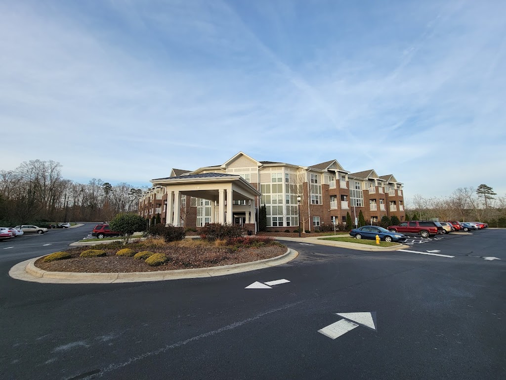 Willow Pond Senior Apartments Community | 891 Yadkinville Rd, Mocksville, NC 27028, USA | Phone: (336) 751-0052