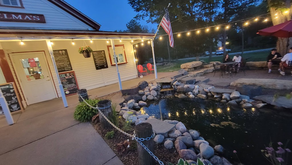 Selma’s Ice Cream Parlor | 3419 St Croix Trail S, Afton, MN 55001, USA | Phone: (651) 436-5131