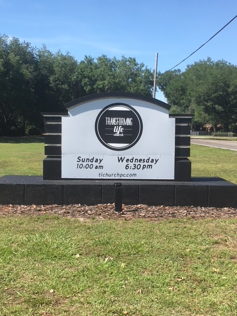 Transforming Life Church Plant City, Florida | 3805 Turkey Creek Rd, Plant City, FL 33567, USA | Phone: (813) 754-5372