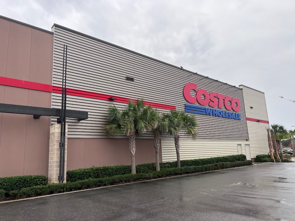 Costco Gas Station | 2225 Grand Cypress Dr, Wesley Chapel, FL 33544 | Phone: (813) 279-7031