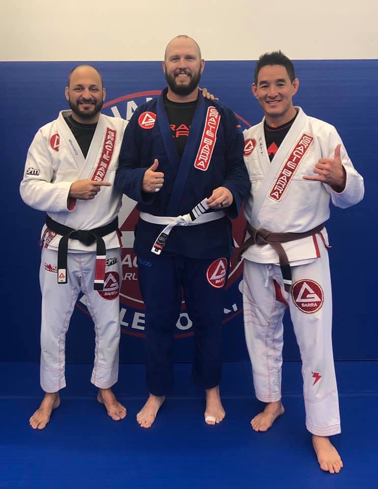 Gracie Barra Saddle Rock Jiu-Jitsu | 6770 S Liverpool St Ste B, Aurora, CO 80016, USA | Phone: (720) 551-6449