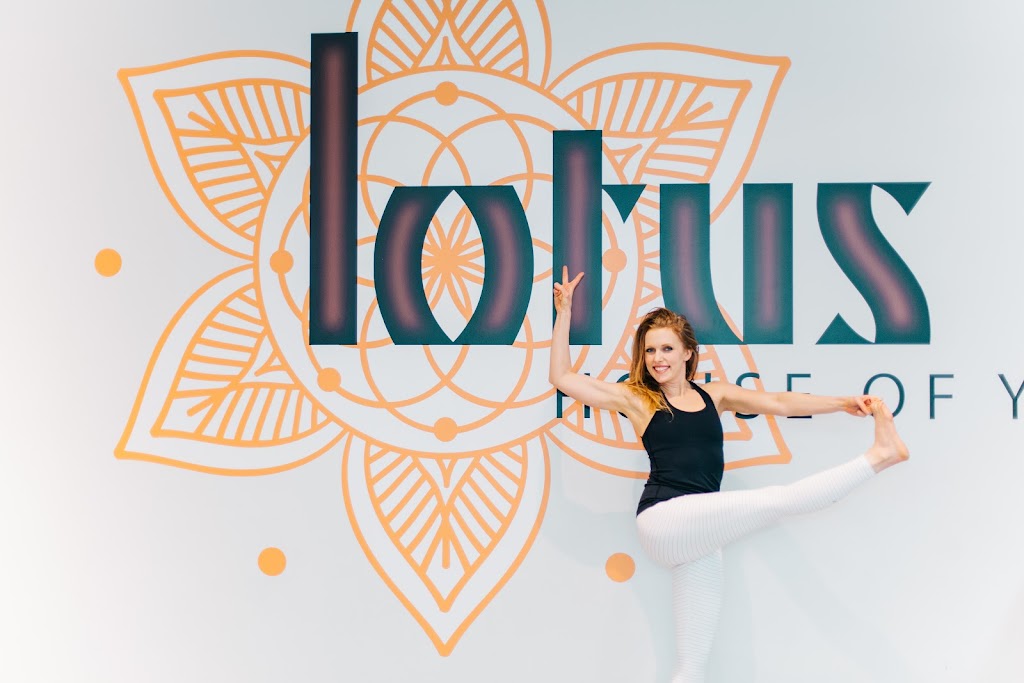 Lotus House of Yoga | 222 N 114th St, Omaha, NE 68154, USA | Phone: (402) 281-4218