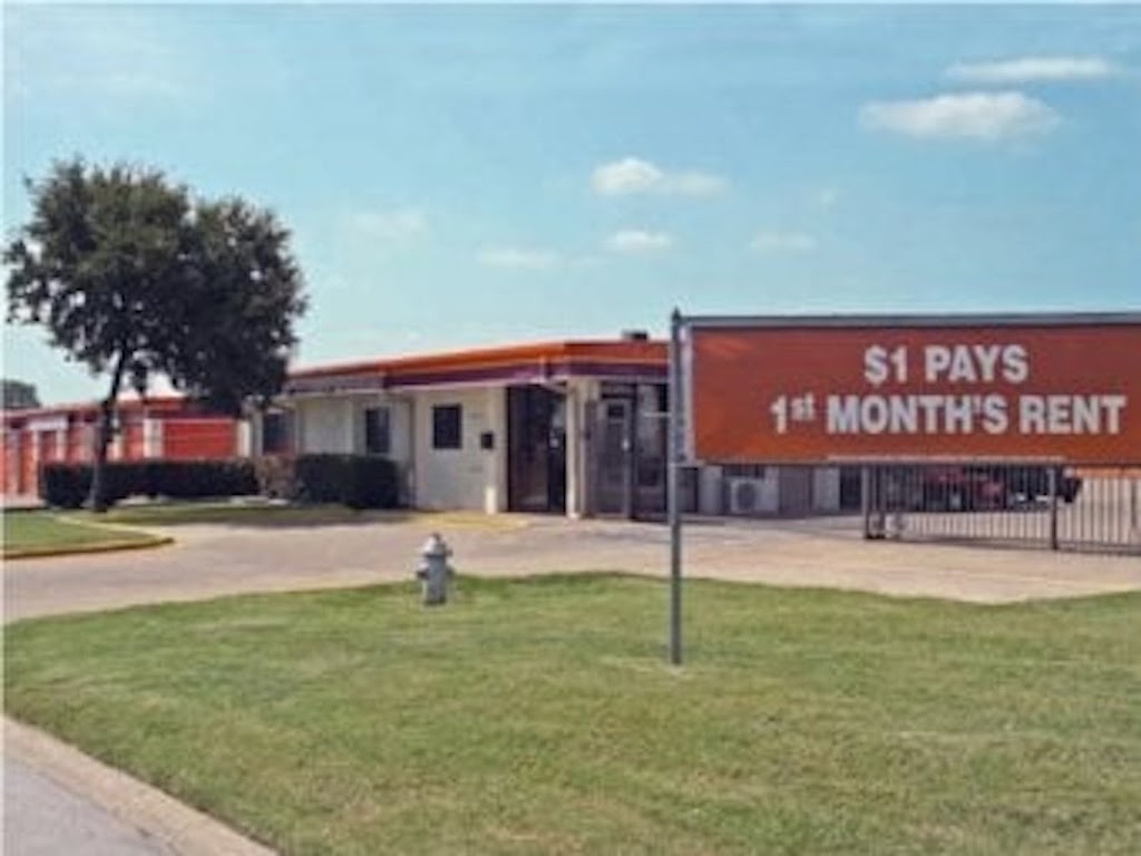 Public Storage | 7601 Airport Fwy, Richland Hills, TX 76118, USA | Phone: (682) 253-2067