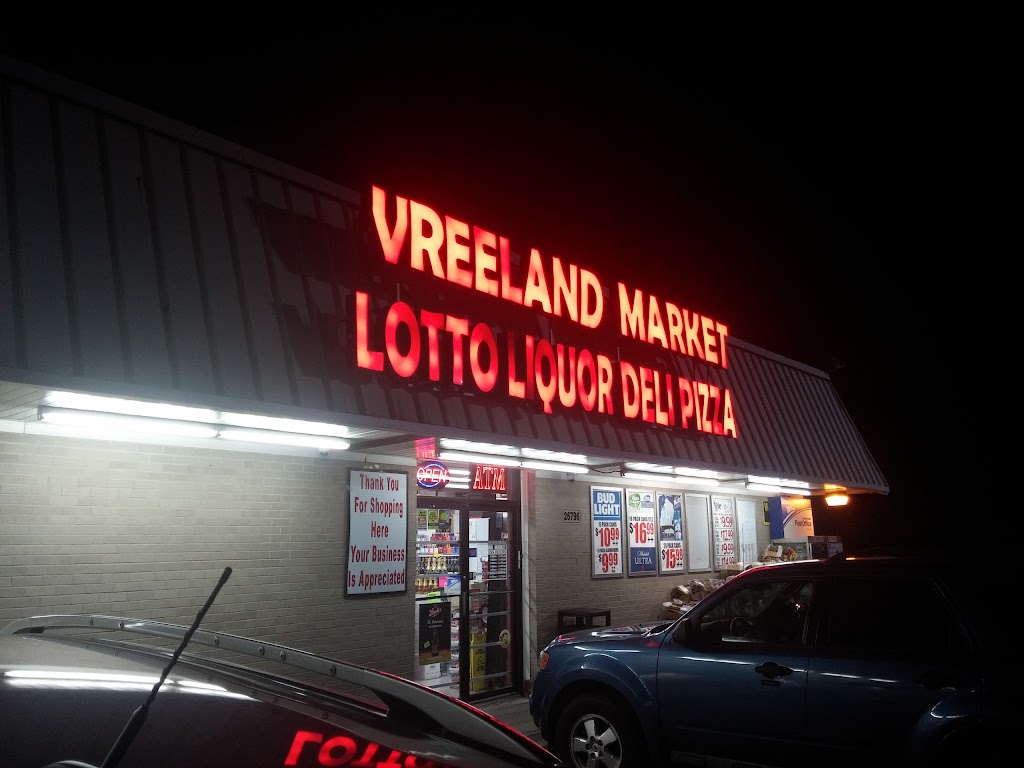 Vreeland Market | 26796 Allen Rd, Woodhaven, MI 48183, USA | Phone: (734) 675-7006