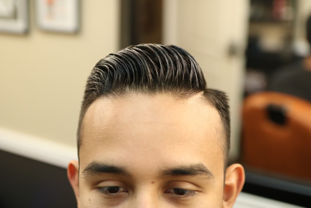 Proper Barber Shop | 2602 Pleasanton Rd studio #26, San Antonio, TX 78221 | Phone: (210) 501-6727